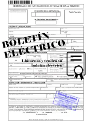 Electricistas autorizados y garantizados en sevilla