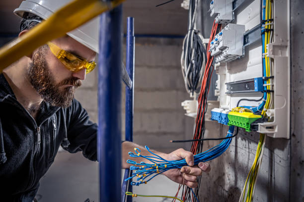electricista de urgencias en Sevilla