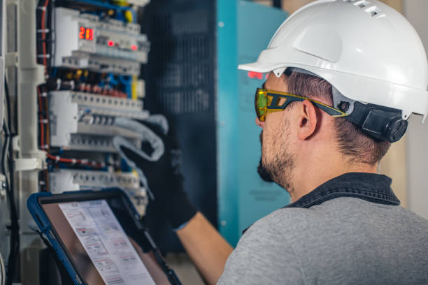 mantenimiento electrico sevilla