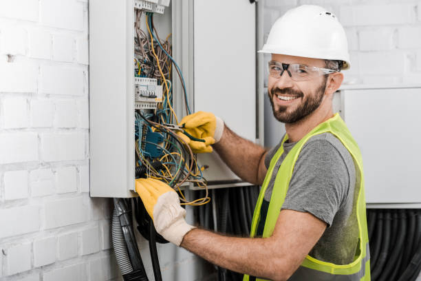 Electricistas autorizados y garantizados en sevilla