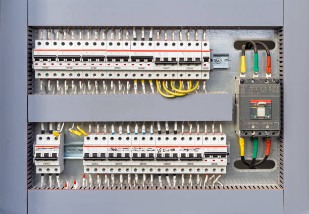 electricista para comunidades Sevilla