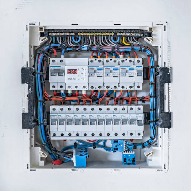 electricista para empresas en sevilla